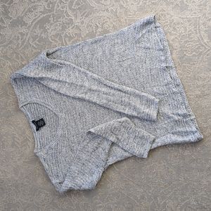 Calvin Klein Jeans V-neck Sweater